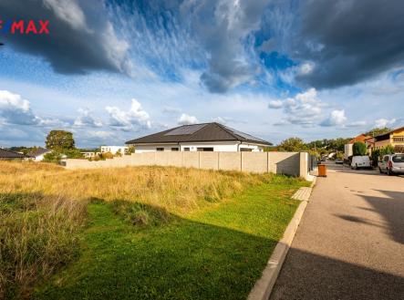 Prodej pozemku pro bydlení, 1 007 m²