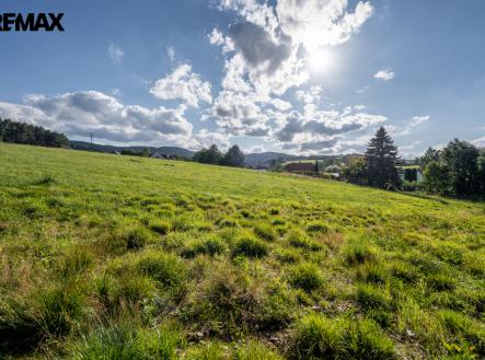 Prodej pozemku pro bydlení, 1 938 m²