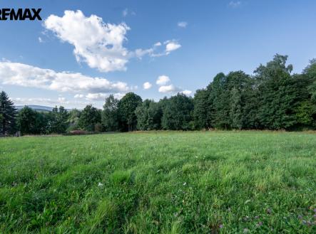 Prodej pozemku pro bydlení, 1 938 m²