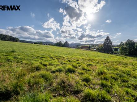 Prodej pozemku pro bydlení, 1 938 m²