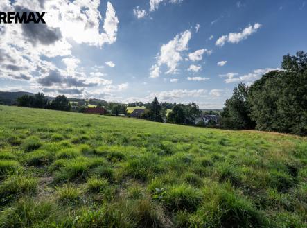 Prodej pozemku pro bydlení, 1 938 m²