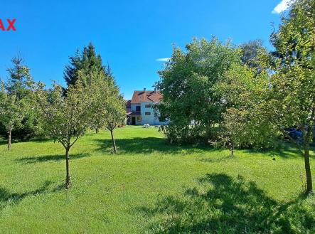 Prodej pozemku pro bydlení, 606 m²