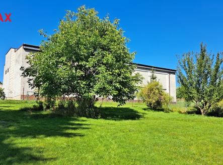 Prodej pozemku pro bydlení, 606 m²