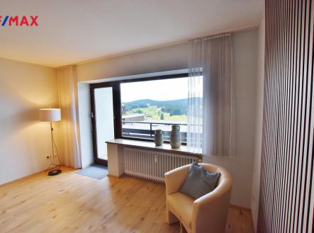 Prodej bytu, 1+kk, 39 m²