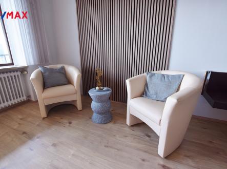 Prodej bytu, 1+kk, 39 m²