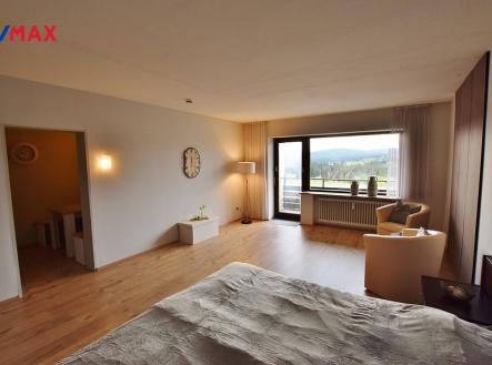 Prodej bytu, 1+kk, 39 m²