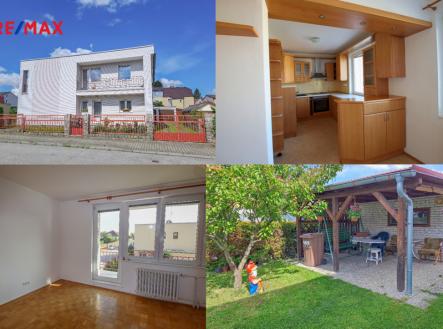 Pronájem bytu, 4+1, 130 m²