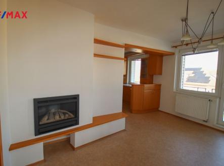 Pronájem bytu, 4+1, 130 m²