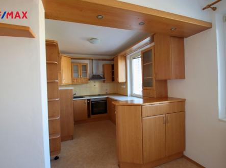 Pronájem bytu, 4+1, 130 m²