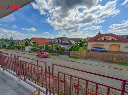 Pronájem bytu, 4+1, 130 m²