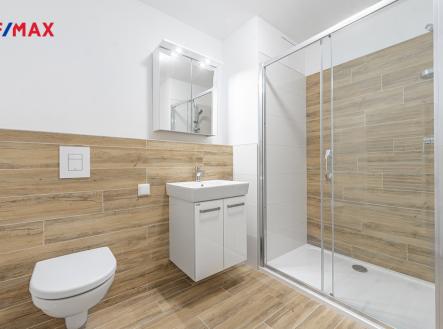 Pronájem bytu, 2+1, 61 m²