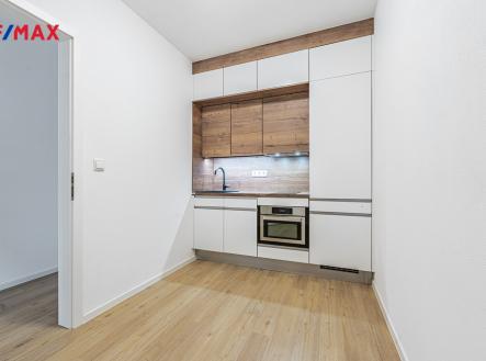 Pronájem bytu, 2+1, 61 m²