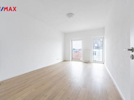 Pronájem bytu, 2+1, 61 m²