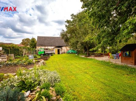 Prodej domu/vily, 226 m²