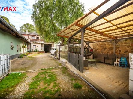 Prodej domu/vily, 226 m²