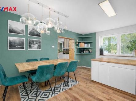 Prodej domu/vily, 226 m²