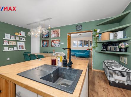 Prodej domu/vily, 226 m²