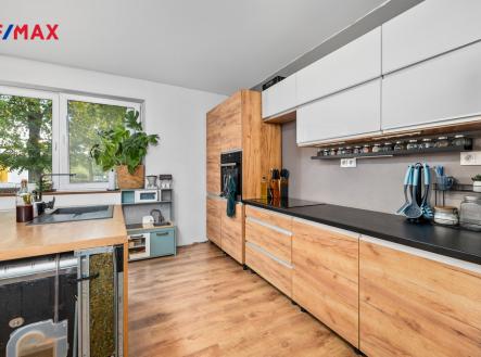 Prodej domu/vily, 226 m²