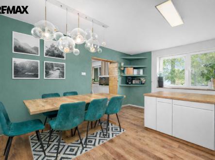 Prodej domu/vily, 226 m²