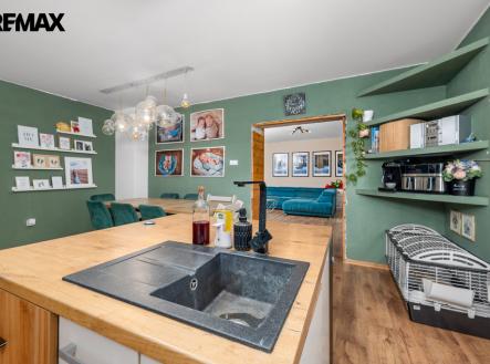 Prodej domu/vily, 226 m²