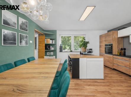 Prodej domu/vily, 226 m²