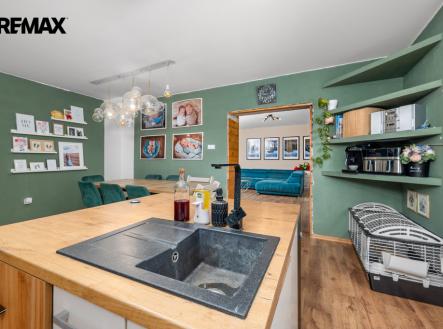 Prodej domu/vily, 226 m²