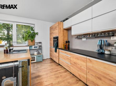 Prodej domu/vily, 226 m²