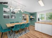 Prodej domu/vily, 226 m²