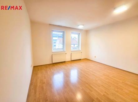 Pronájem bytu, 3+1, 121 m²