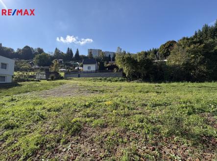 Prodej pozemku pro bydlení, 2 685 m²