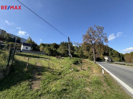 Prodej pozemku pro bydlení, 2 685 m²