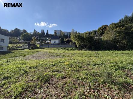 Prodej pozemku pro bydlení, 2 685 m²