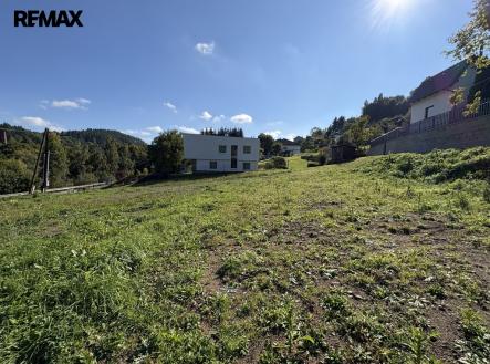 Prodej pozemku pro bydlení, 2 685 m²