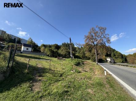 Prodej pozemku pro bydlení, 2 685 m²