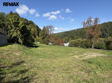 Prodej pozemku pro bydlení, 2 685 m²