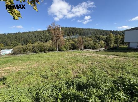 Prodej pozemku pro bydlení, 2 685 m²