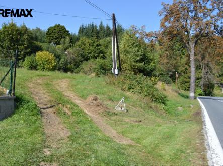 Prodej pozemku pro bydlení, 2 685 m²