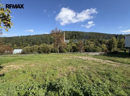 Prodej pozemku pro bydlení, 2 685 m²