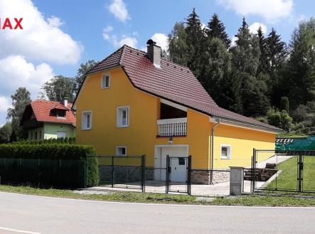 Prodej domu/vily, 110 m²