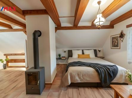 Prodej domu/vily, 110 m²