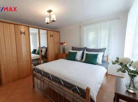 Prodej domu/vily, 110 m²