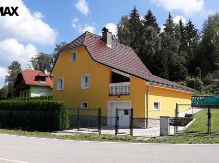 Prodej domu/vily, 110 m²