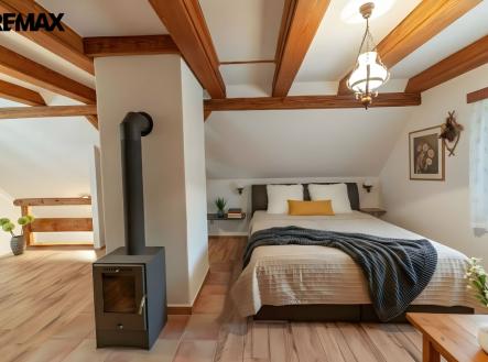 Prodej domu/vily, 110 m²