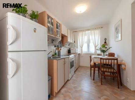 Prodej domu/vily, 110 m²
