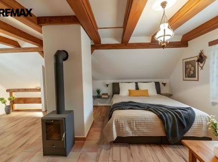 Prodej domu/vily, 110 m²