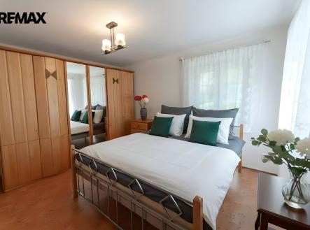 Prodej domu/vily, 110 m²