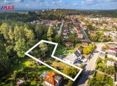 Prodej pozemku pro bydlení, 1 591 m²