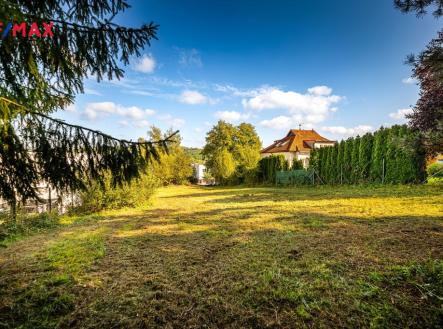 Prodej pozemku pro bydlení, 1 591 m²