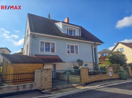 Prodej domu/vily, 227 m²