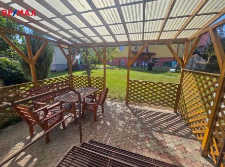 Prodej domu/vily, 227 m²